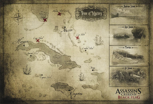Assassins-Creed-IV-Black-Flag-Mapa
