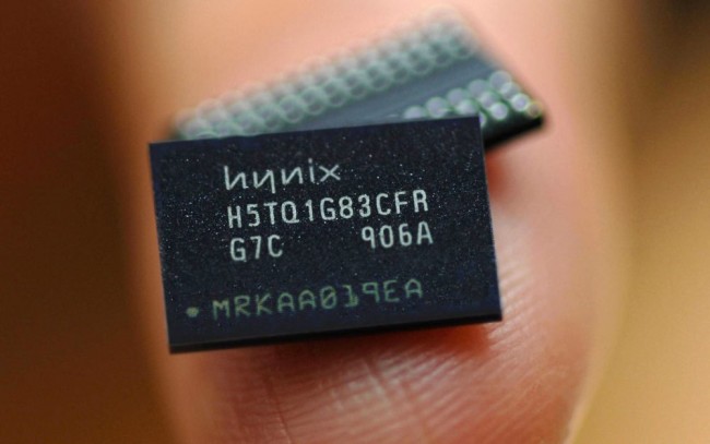 DDR3_chip