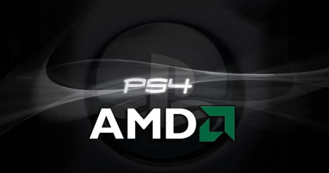 PS4-AMD