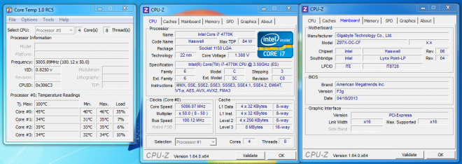 haswell 5 ghz