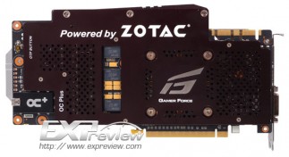 Zotac GTX 770 Extreme Edition Foto 3