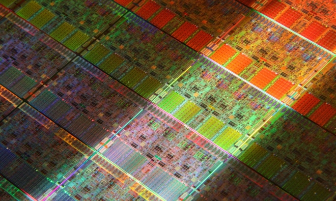 Intel SoC nm