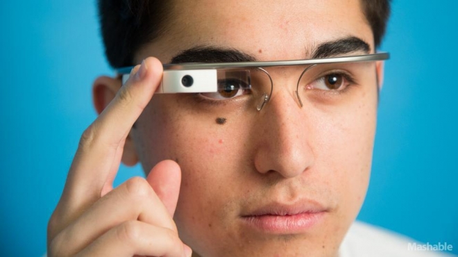 Google-Glass-App