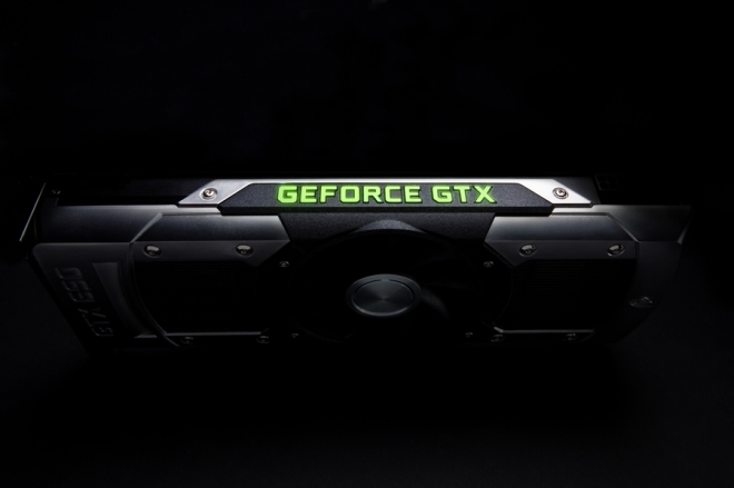 GTX dual GPU