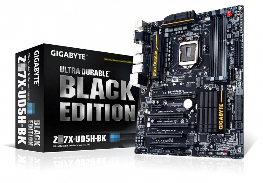 Gigabyte-Z97X-UD5H-Black-Edition-Motherboard