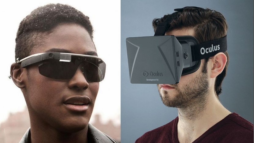 google vs oculus