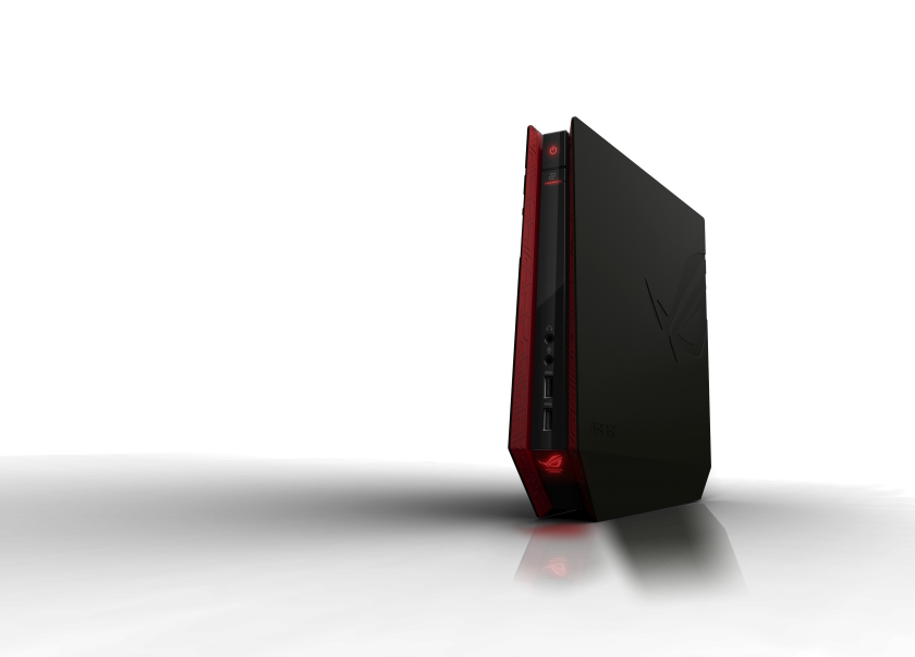 ASUS ROG GR8 Gaming Console PC