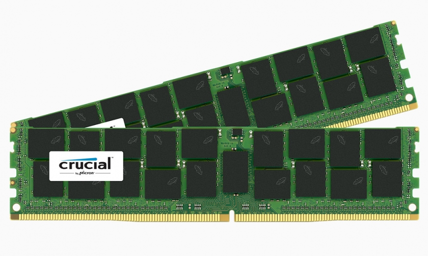 Crucial-DDR4-Server-Memory