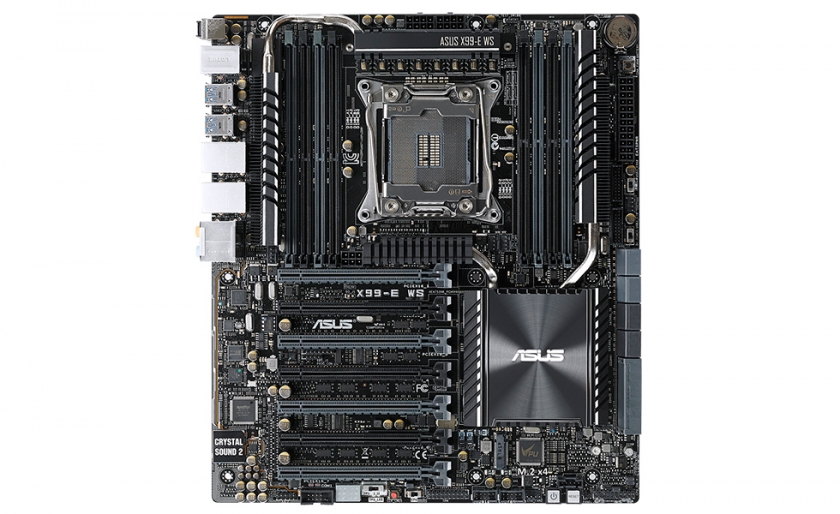 ASUS-X99-E-WS-Motherboard