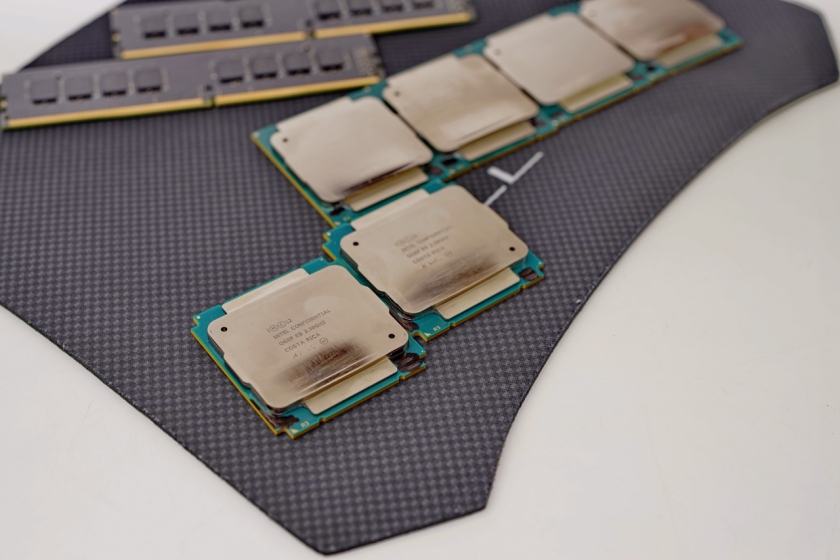 Intel-X99-Xeon-Processors