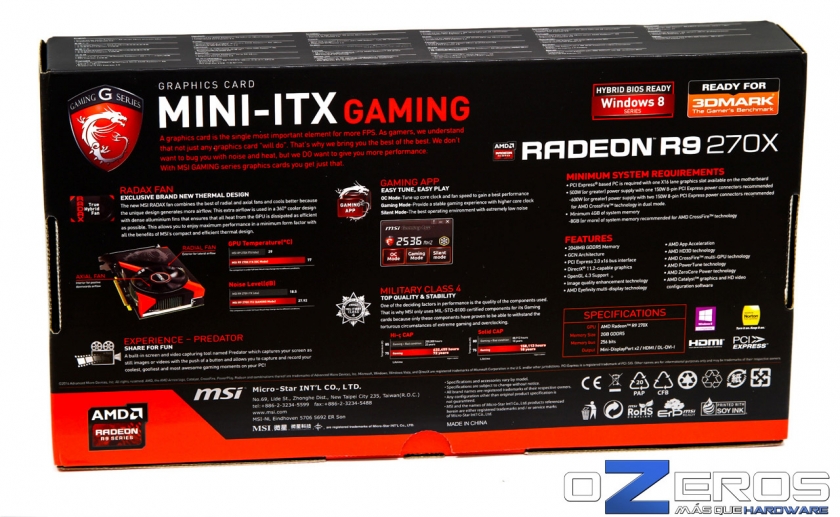 MSI-R9-270X-Mini-ITX-Gaming-2