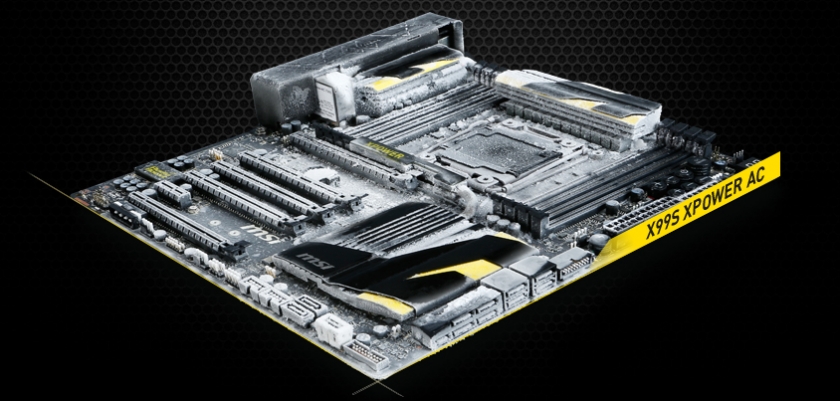 MSI-X99S-XPOWER-AC-Motherboard