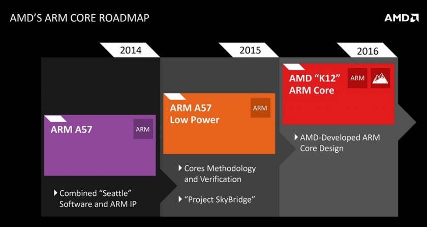 AMD-K12