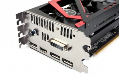 iGame GeForce GTX 980 KUDAN 10