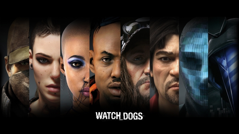 watch-dogs-characters-wallpaper