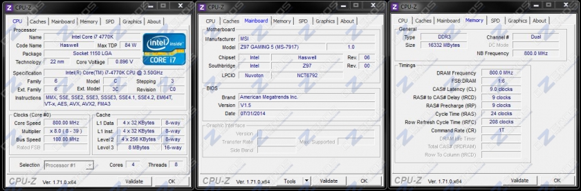 MSI-Z97-Gaming5-CPUZ