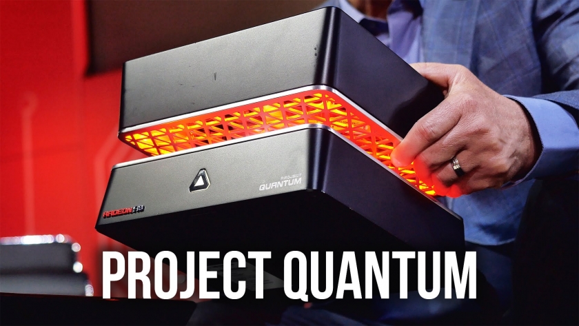 project_quantum