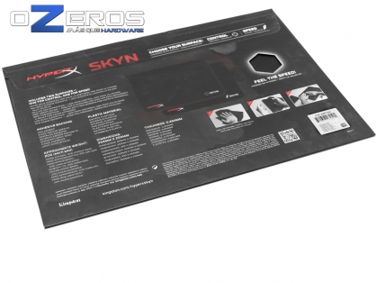 HyperX-Skyn-Mousepad-2