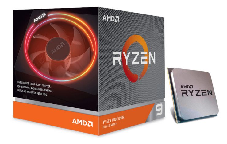 AMD Ryzen está agotándose en Estados Unidos