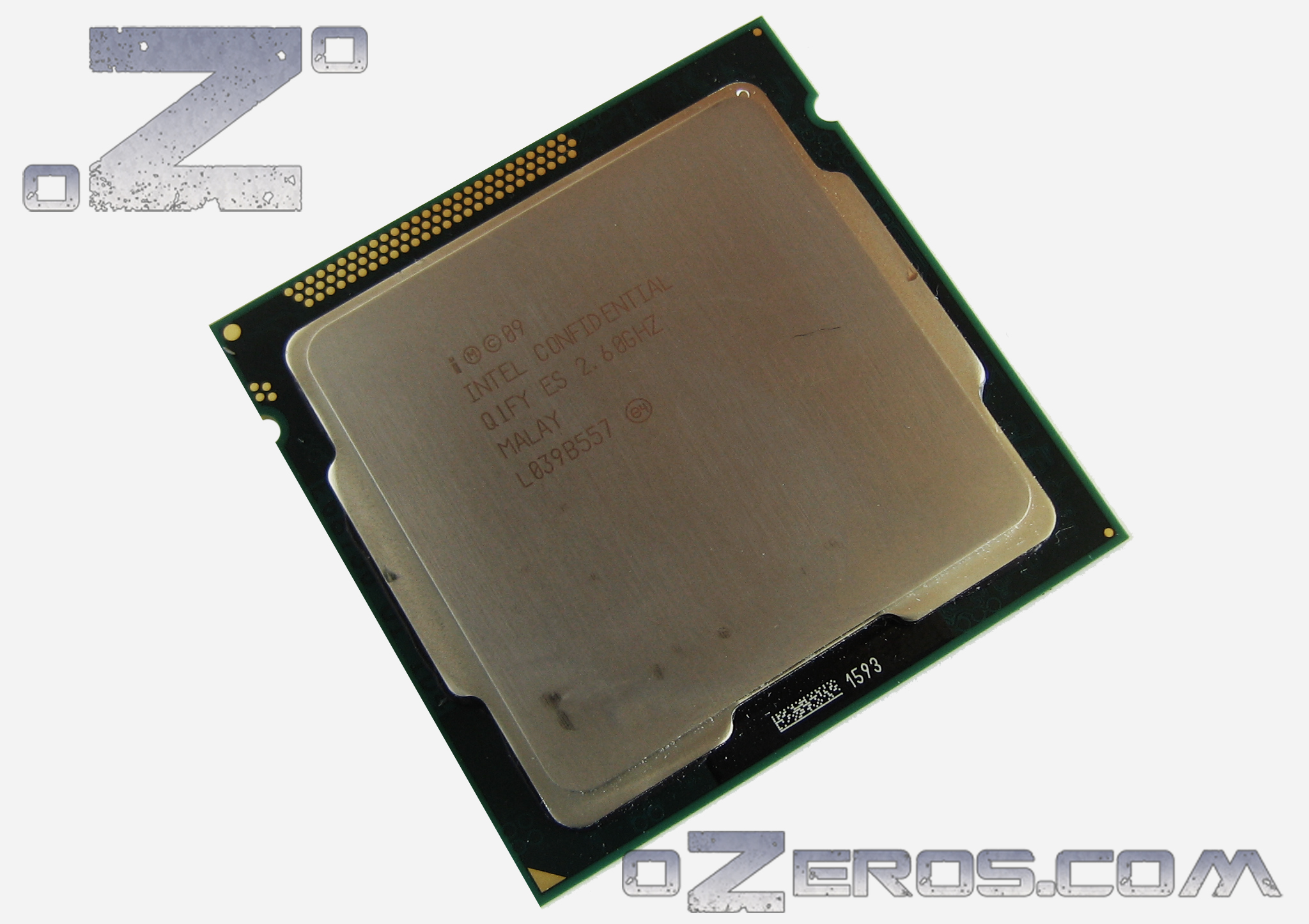 knal Nageslacht cent Review: Intel Pentium G620 | OZEROS