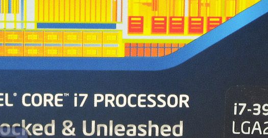 Review: Intel Core i7 3930K, el segundo Sandy-E