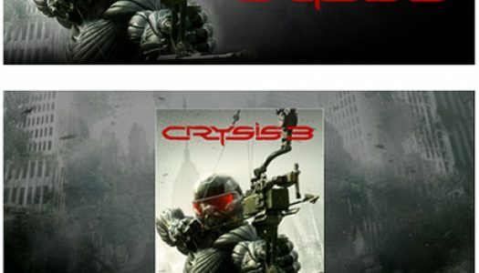 Crysis 3 suma puntos para ser realidad