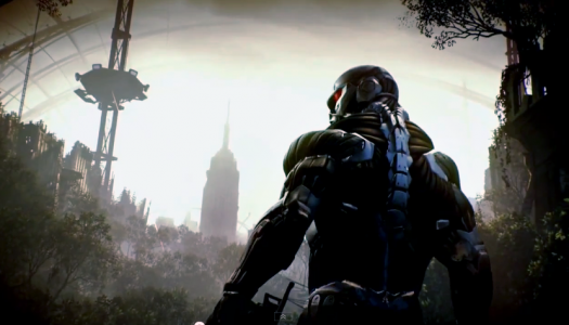 Crysis 3: Trailer oficial