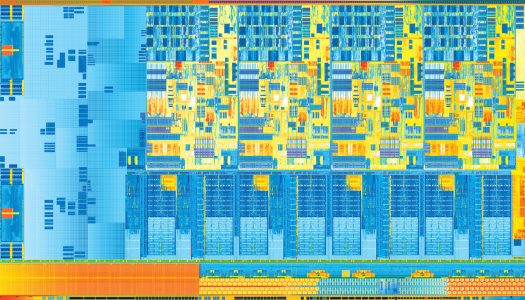 Arquitectura Ivy Bridge; 22nm, transistores 3D y HD 4000