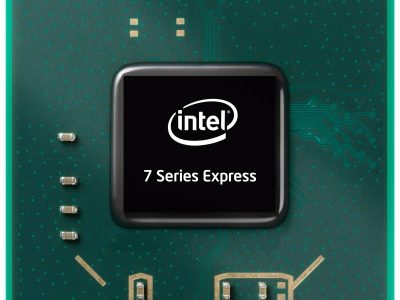 Intel Z77, chipset “Panther Point” para Ivy Bridge