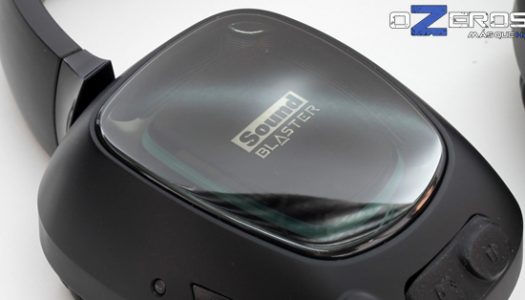 Review: Creative Sound Blaster Recon3D Omega Wireless