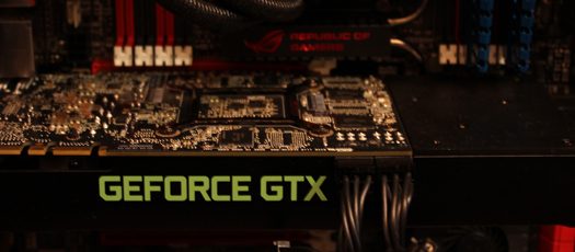 Review: NVIDIA Geforce GTX 670