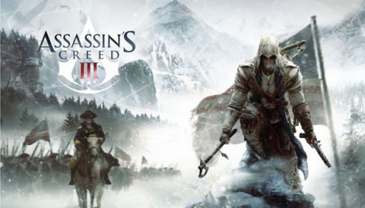 E3 2012: Trailer cinemático de Assassin’s Creed III