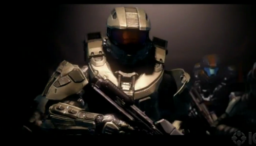 E3 2012: Microsoft presenta nuevo trailer de Halo 4