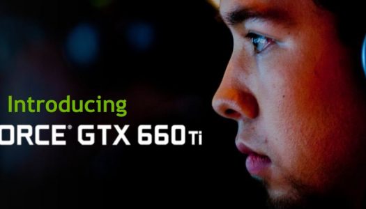 Review: NVIDIA GeForce GTX 660 Ti