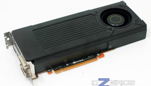 Review: NVIDIA GeForce GTX660. Llega otra nueva Kepler a la familia!
