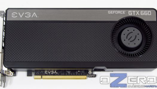 Review: EVGA GeForce GTX 660 SuperClocked