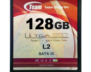 Team Group lanza un SSD de 7mm – “Team Ultra L2 SSD”