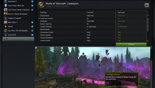 GeForce Experience by Nvidia, una herramienta para gamers