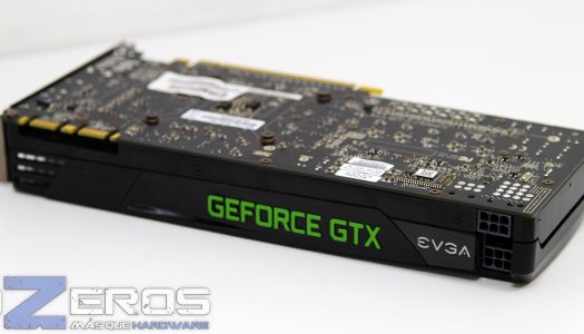 Review: EVGA GTX 670 FTW LE
