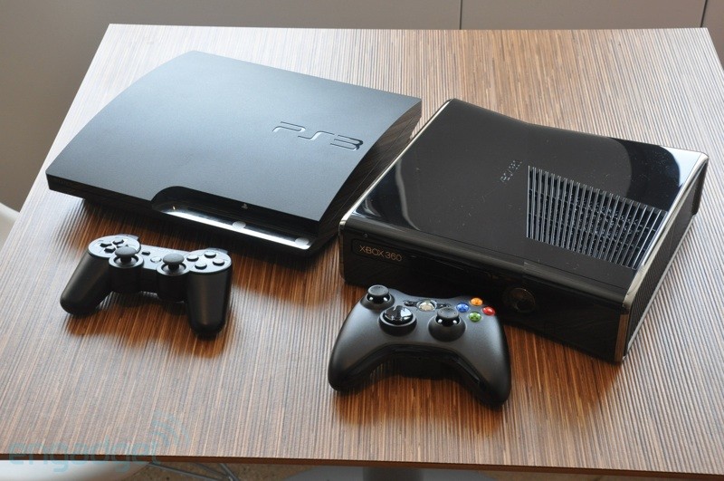 Instalación auxiliar Deslumbrante La PlayStation 3 al fin supera en ventas totales a la Xbox 360 | OZEROS