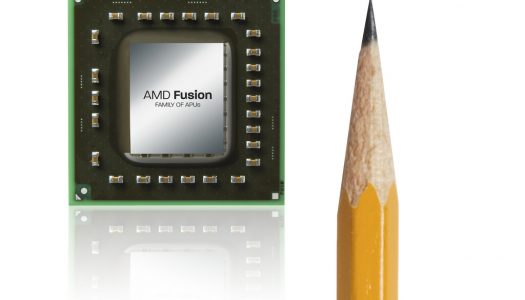 Chipsets de APUs A-Series de AMD, traerán integrado un controlador RAIDCore