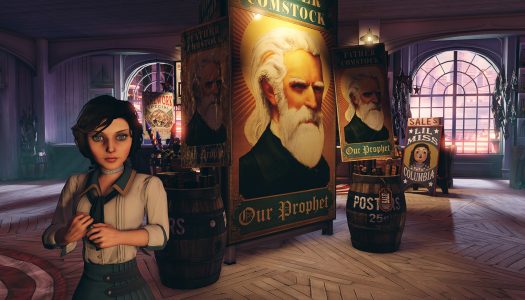 Bioshock Infinite libera sus requerimientos para PC y otros detalles