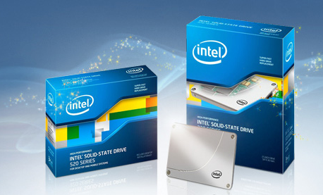 Se avista al SSD Intel 530 usando el Nuevo Formato de Próxima Generación (NGFF).