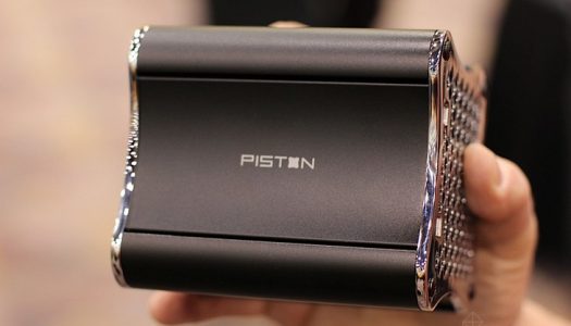 CES 2013: Valve presenta su consola “Piston”