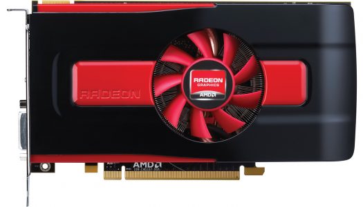 AMD seguirá completando la gama HD 7000 series con la nueva HD 7790