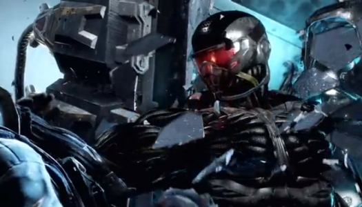Trailer: Crysis 3 “La caza ha comenzado”