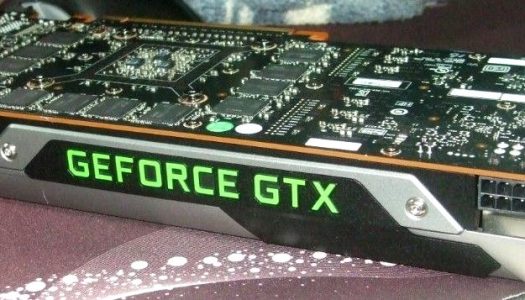 Imágenes de la Nvidia GeForce Titan oficial se filtran a través de la web