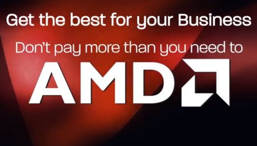 Comparativa: AMD dice que Intel es mejor pero…
