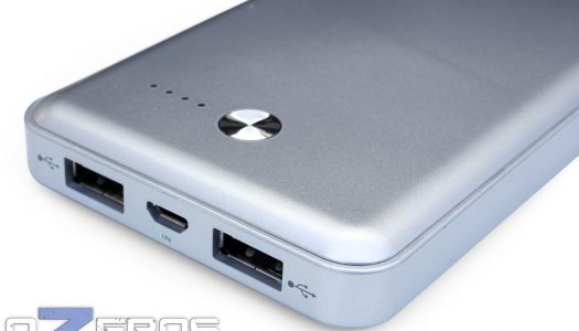 Review: Batería Luxa² P1 7000mAh by Thermaltake