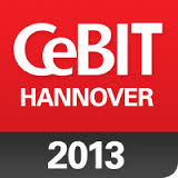 Hoy comienza Feria Internacional CeBit 2013